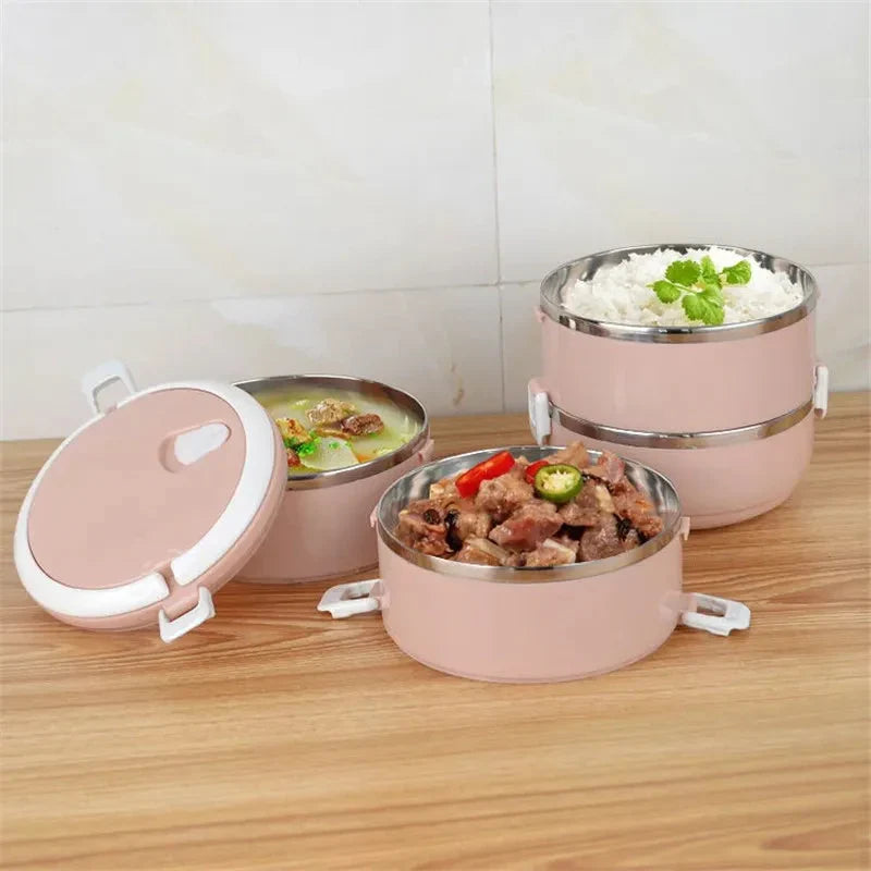 1400ml Lunchbox