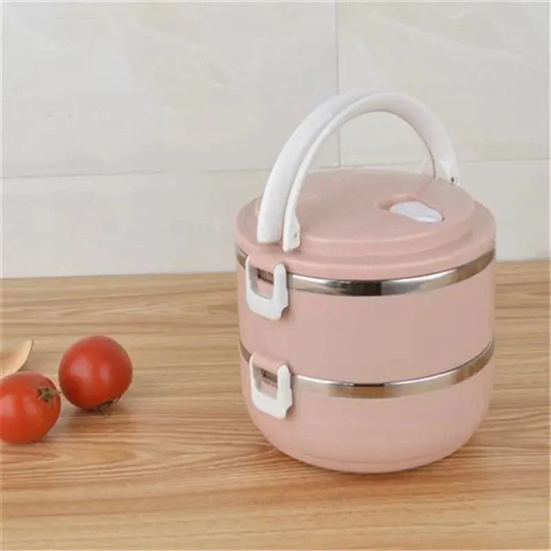 1400ml Lunchbox