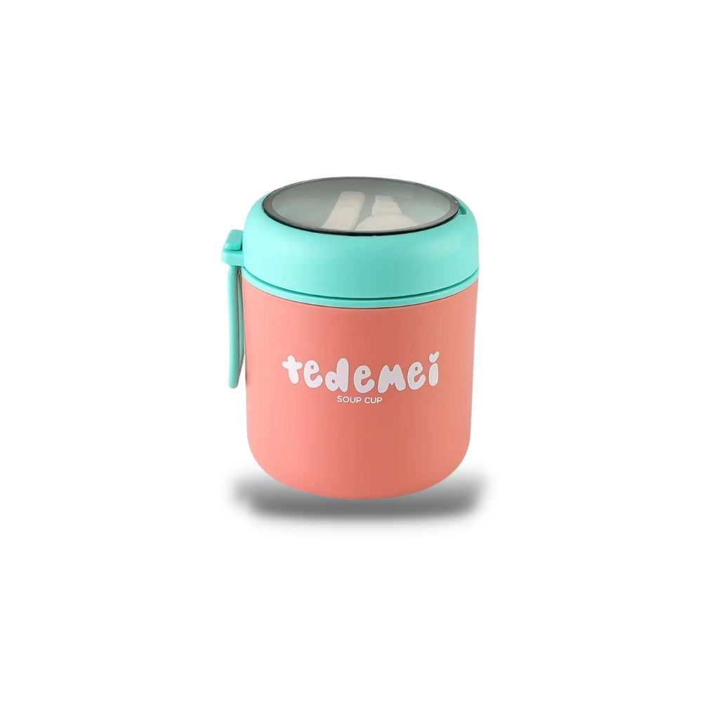 Beikost Thermobehälter