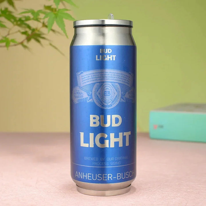 Bier Thermobecher