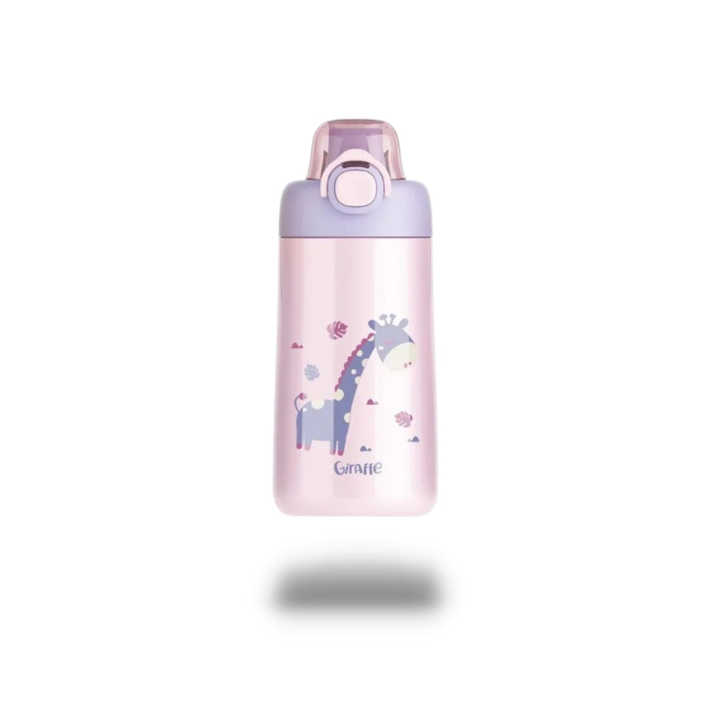Edelstahl Trinkflasche Kinder 350 ml