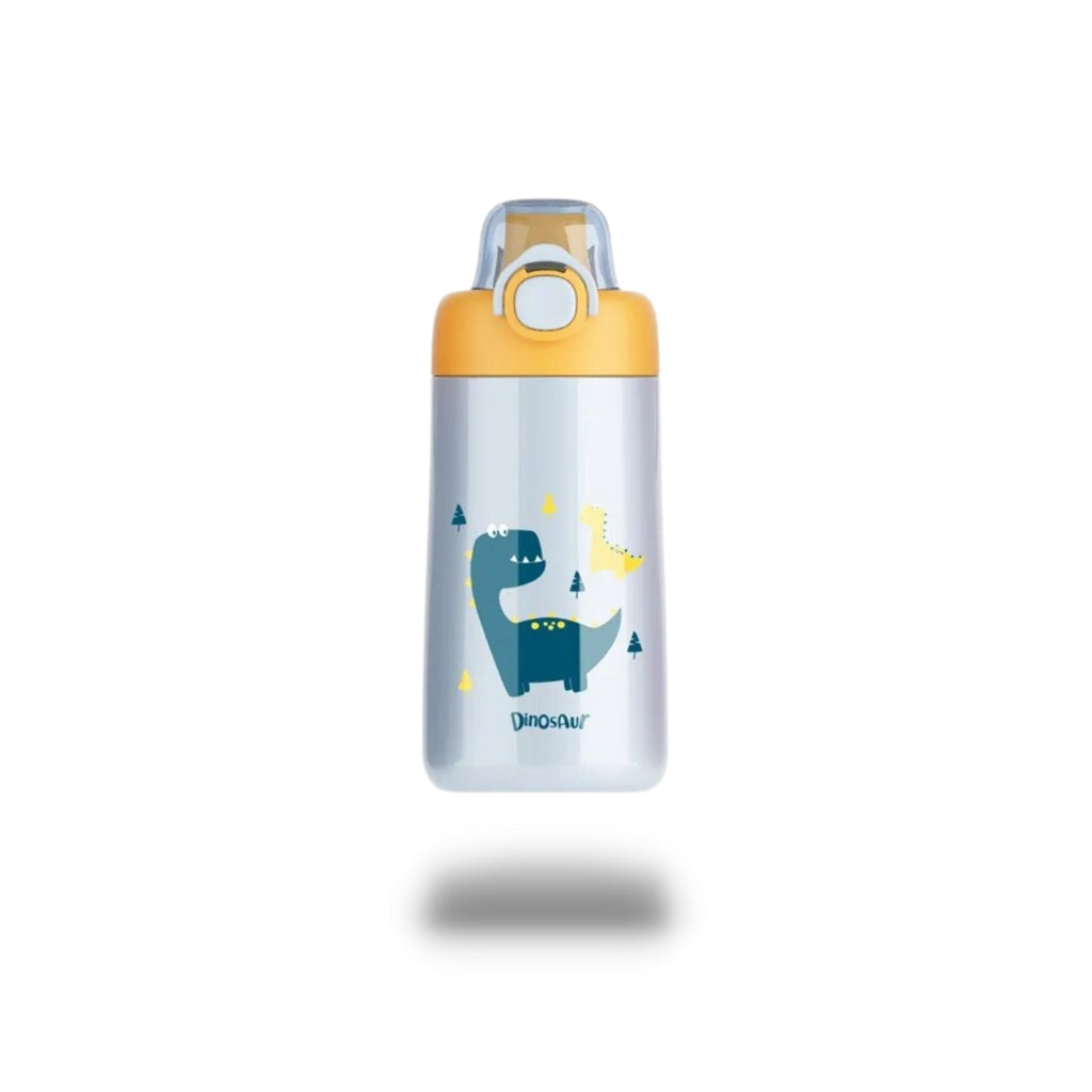 Edelstahl Trinkflasche Kinder 350 ml