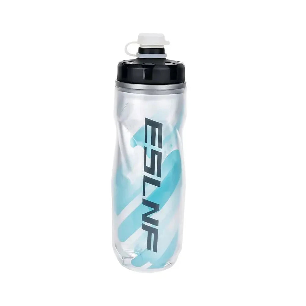 Fahrrad Trinkflasche