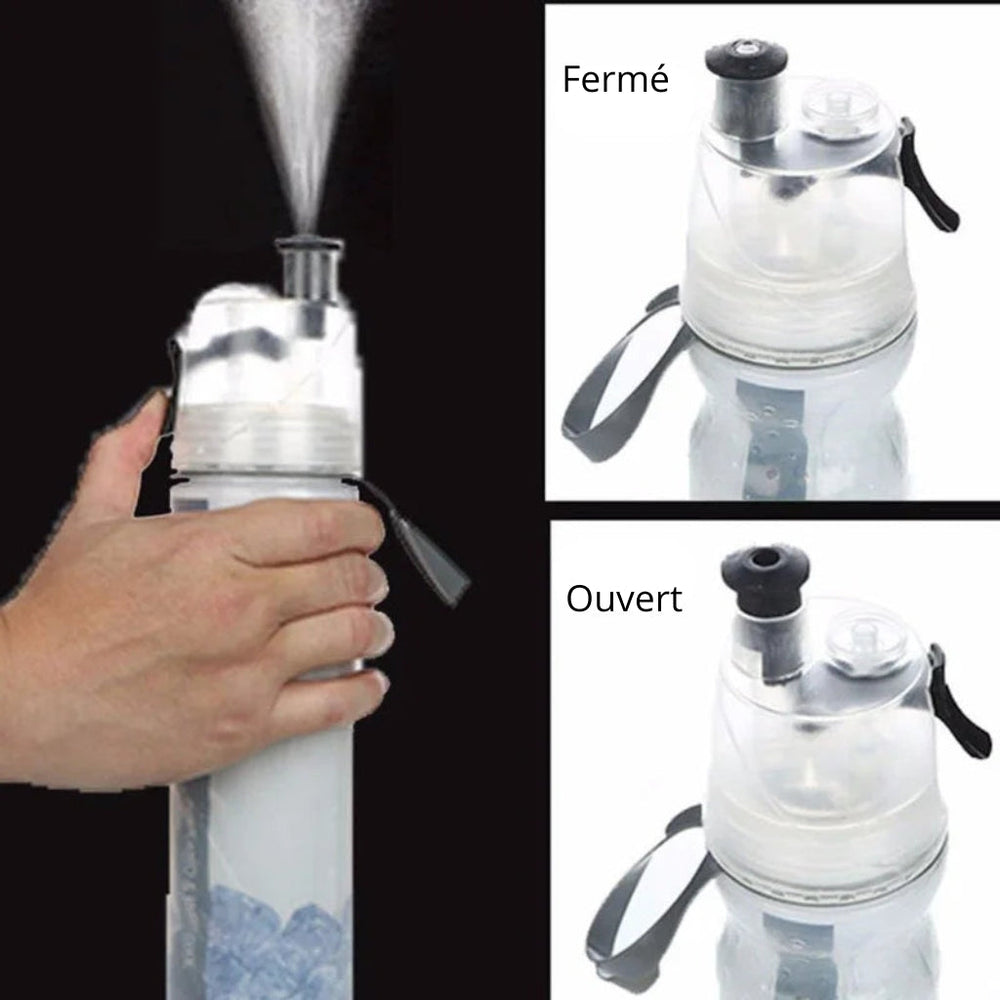 Festival Trinkflasche