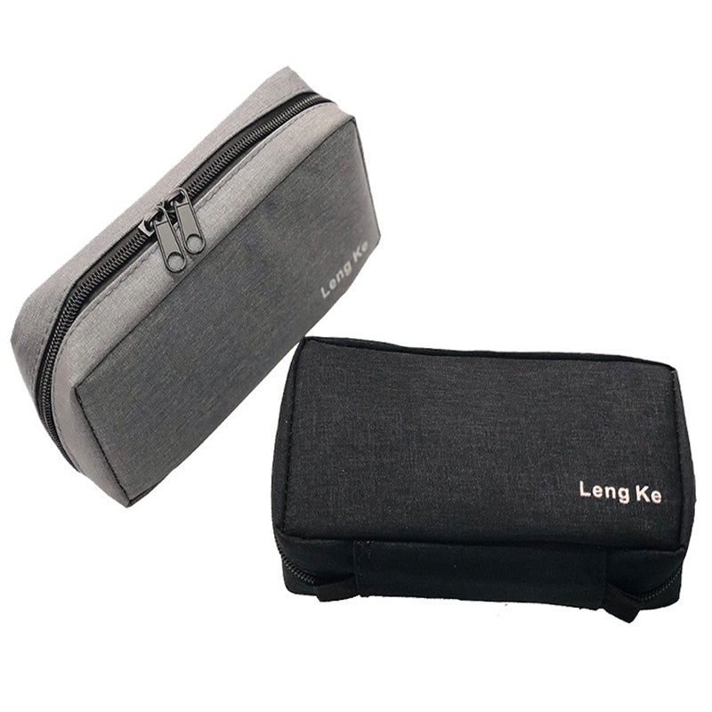 Flache Kühltasche