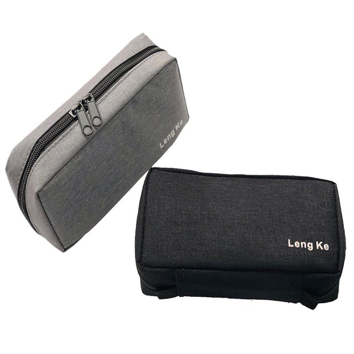 Flache Kühltasche