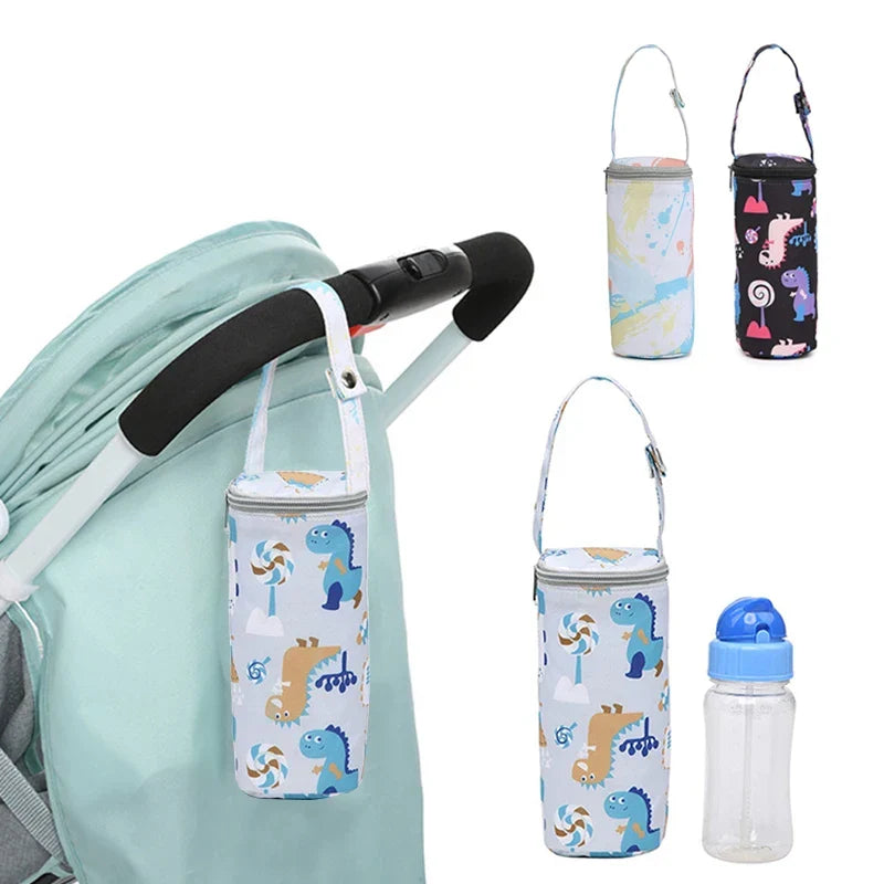 Isoliertasche Babyflasche