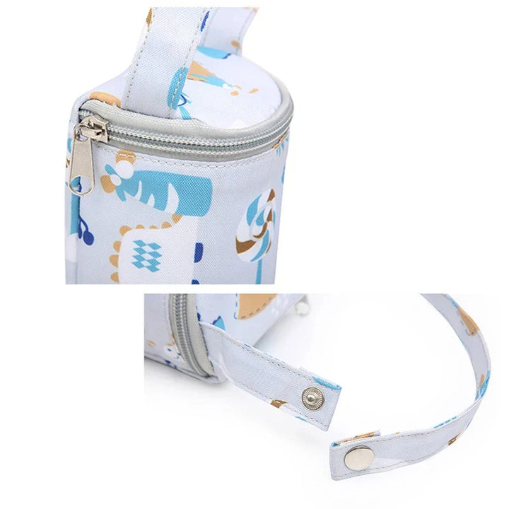 Isoliertasche Babyflasche