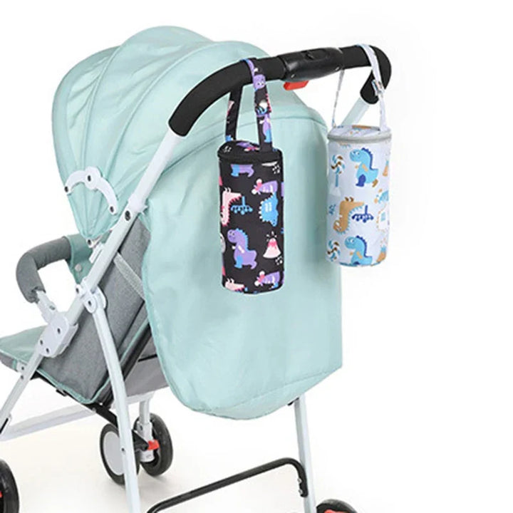 Isoliertasche Babyflasche
