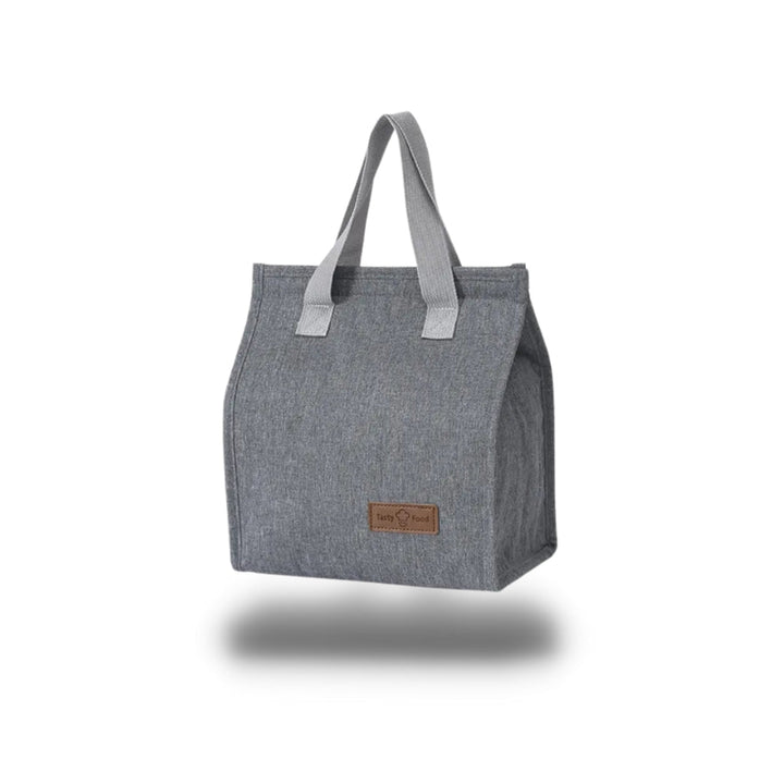 Isolierte Lunchtasche