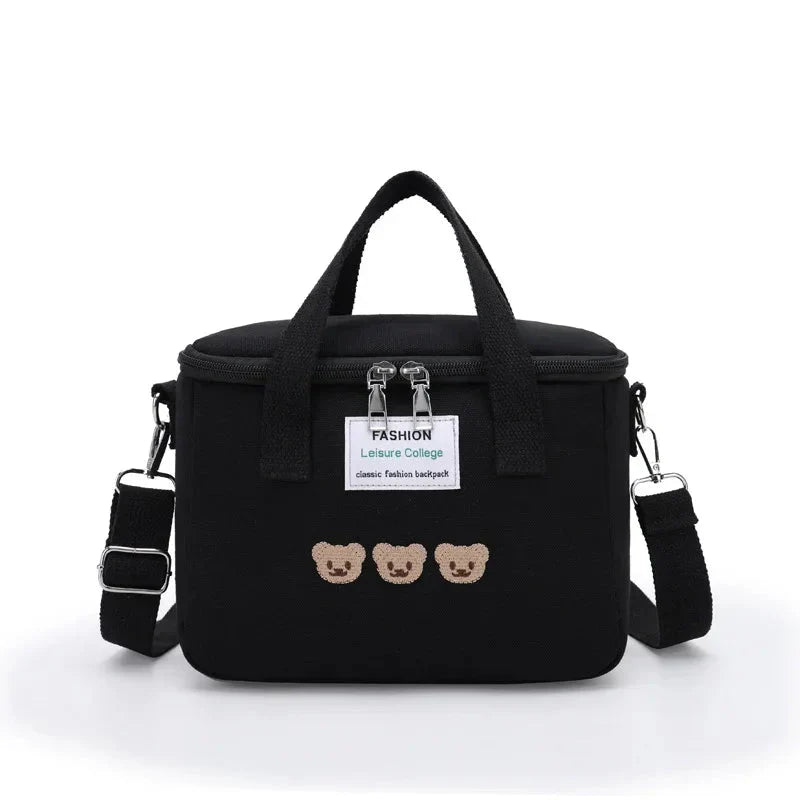 Isolierter Lunchbag