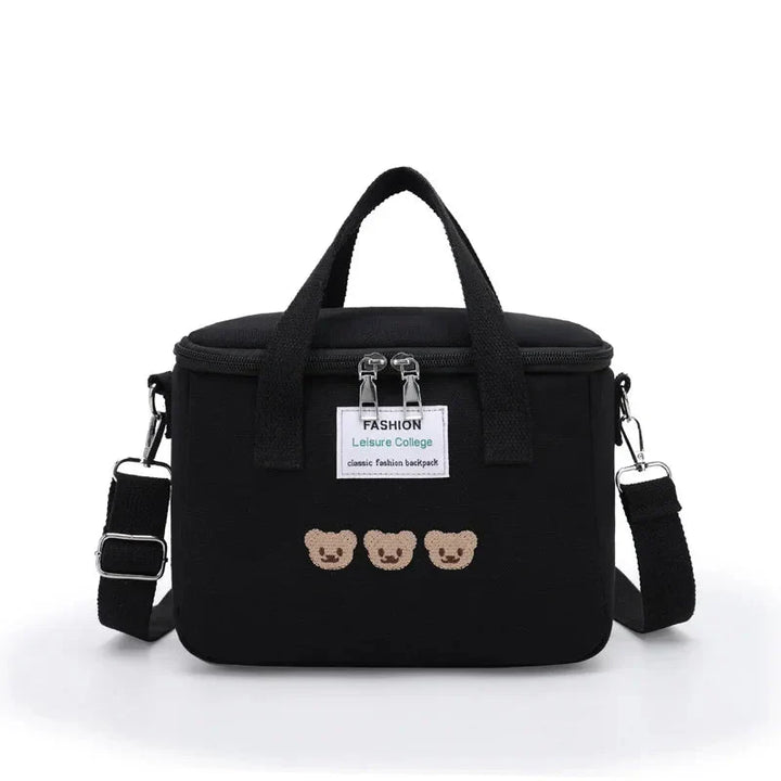Isolierter Lunchbag