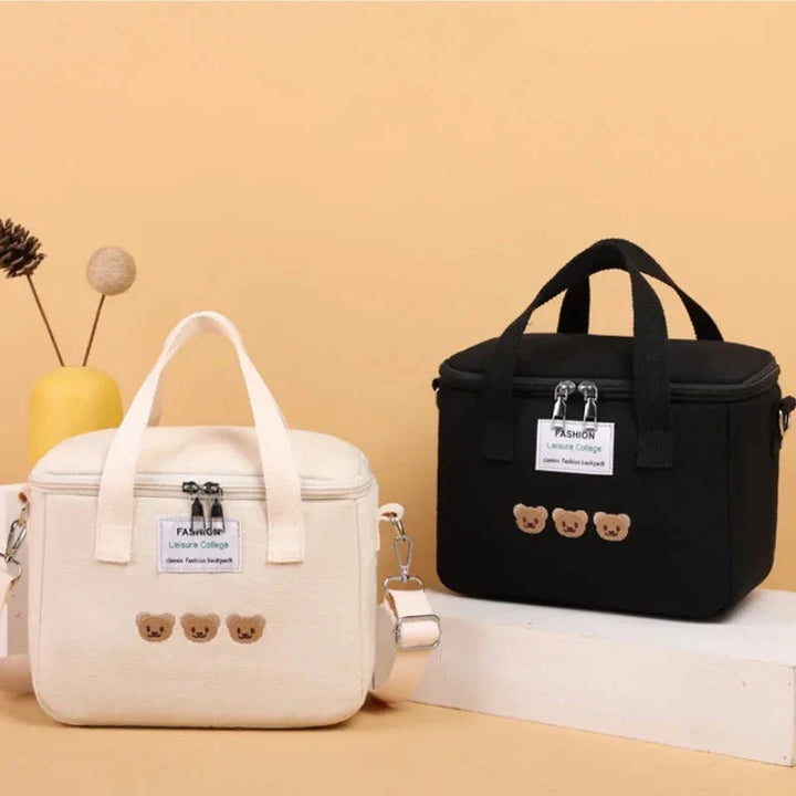 Isolierter Lunchbag