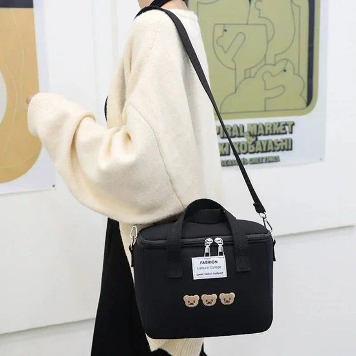 Isolierter Lunchbag