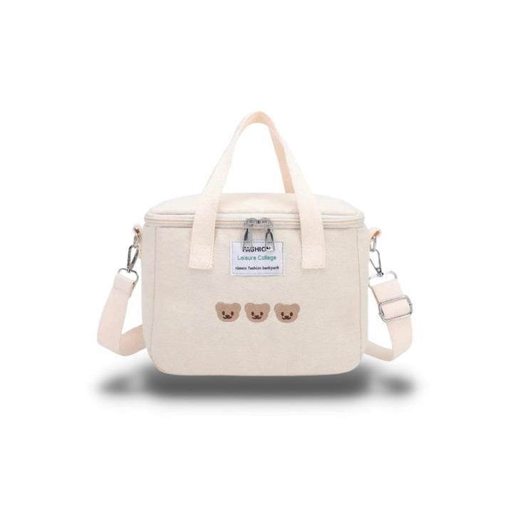 Isolierter Lunchbag