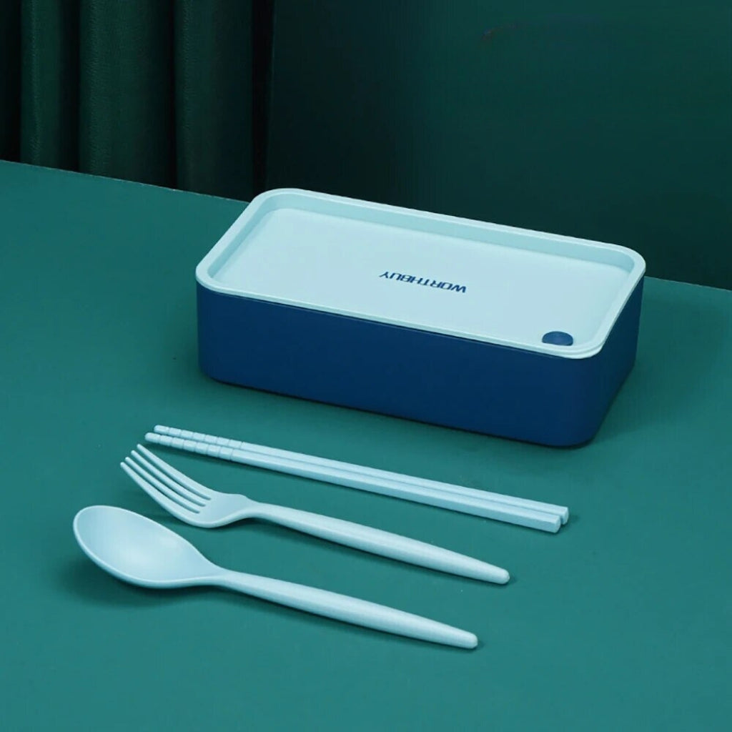 Isotherm Lunchbox