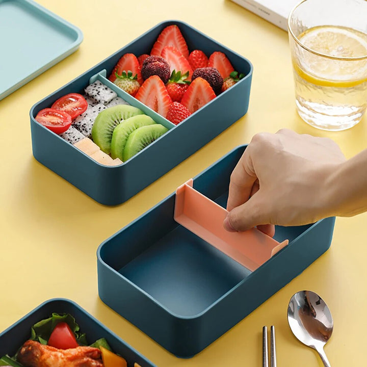 Isotherm Lunchbox