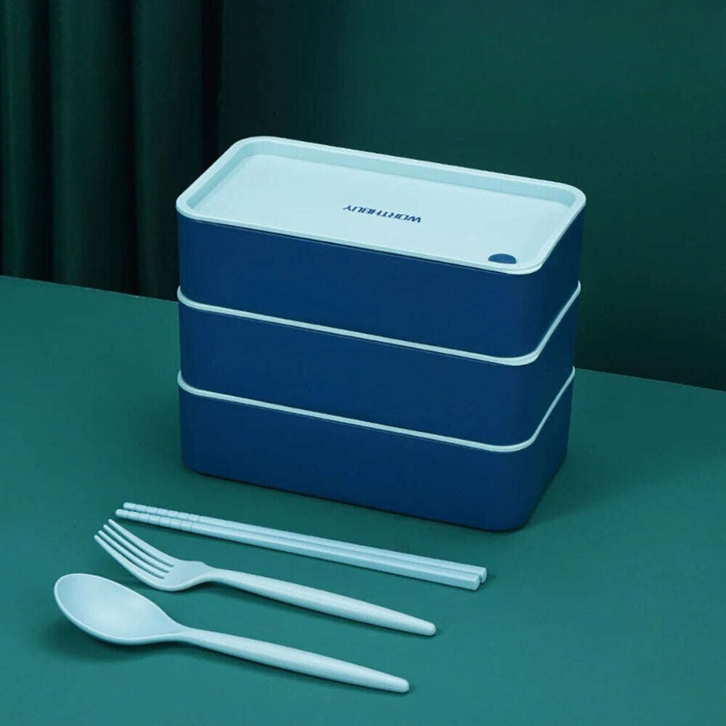 Isotherm Lunchbox