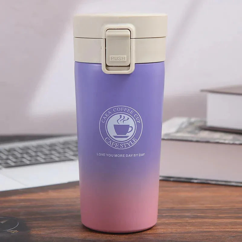 Kaffee & Teebecher Thermobecher to go