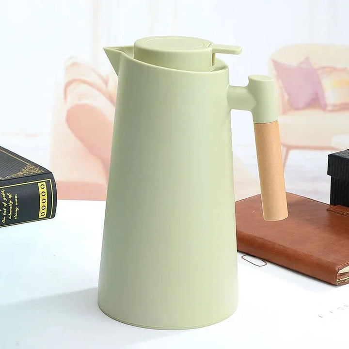 Kaffee Thermoskanne 1l