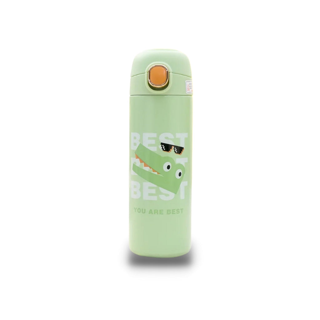 Kinderflasche auslaufsicher