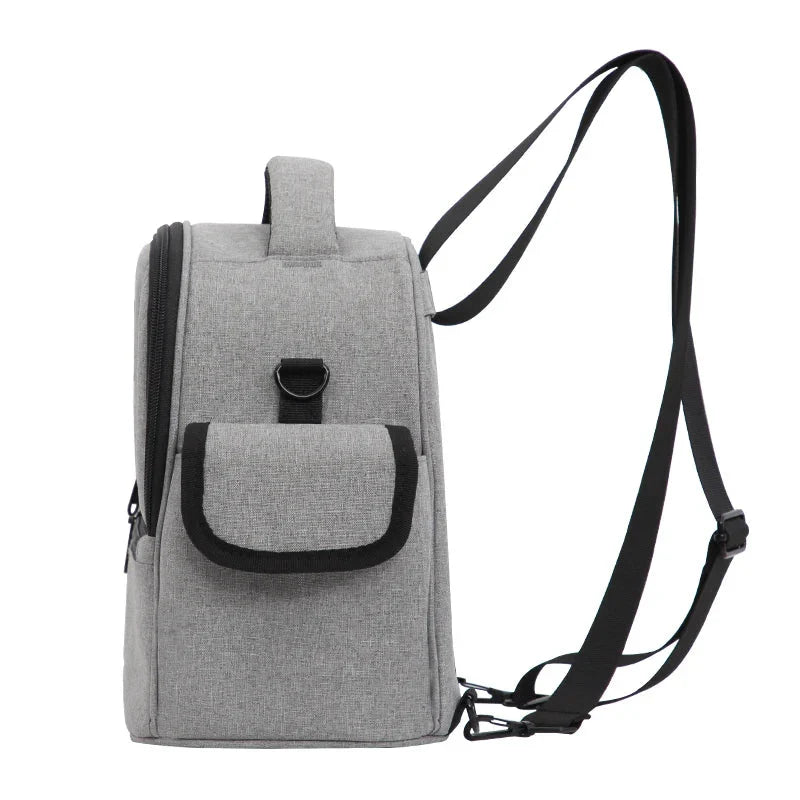 Kleine Kühltasche für die Arbeit