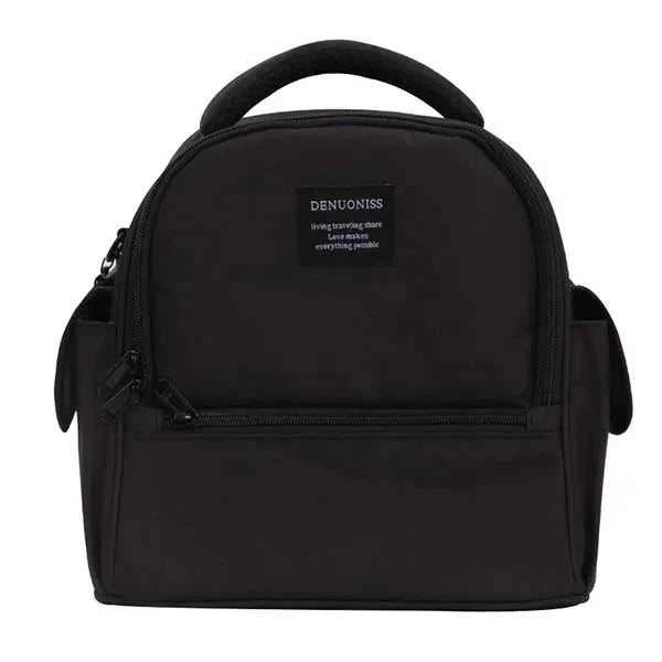 Kleine Kühltasche für die Arbeit