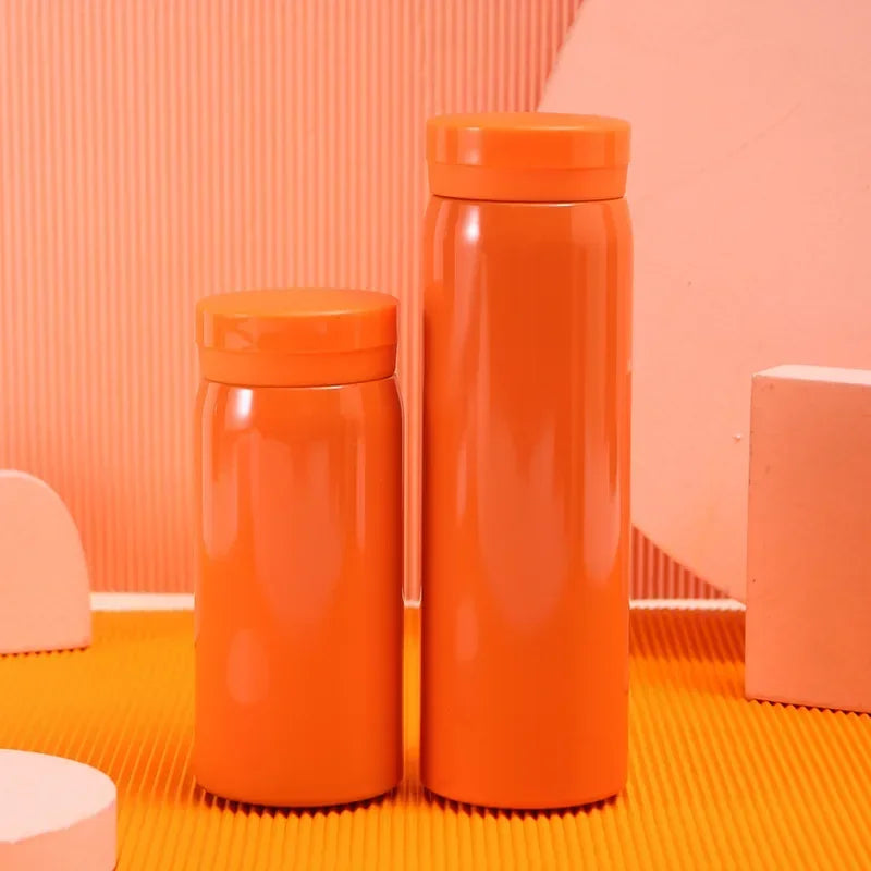 Kleine Wasserflasche