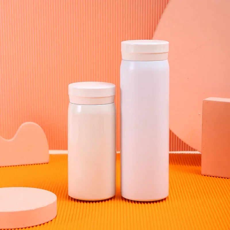 Kleine Wasserflasche