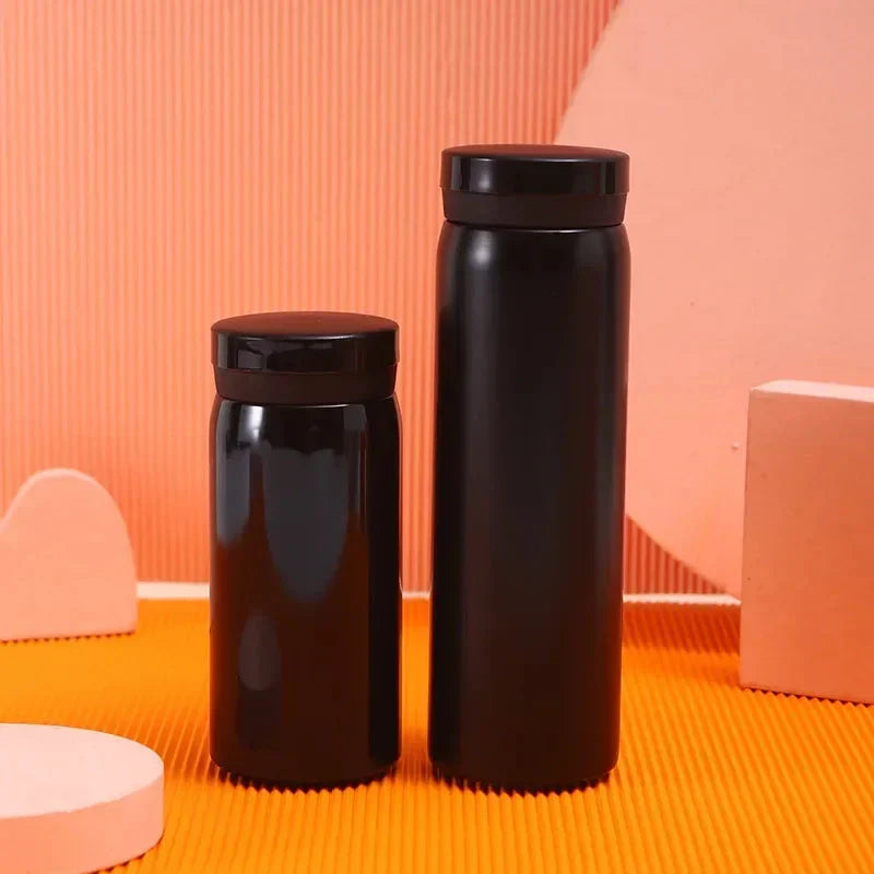 Kleine Wasserflasche