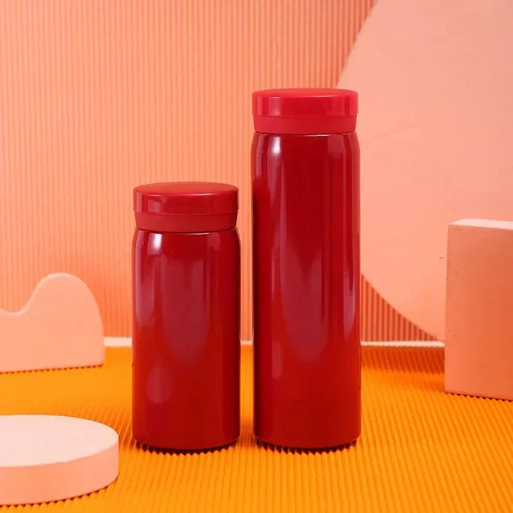 Kleine Wasserflasche