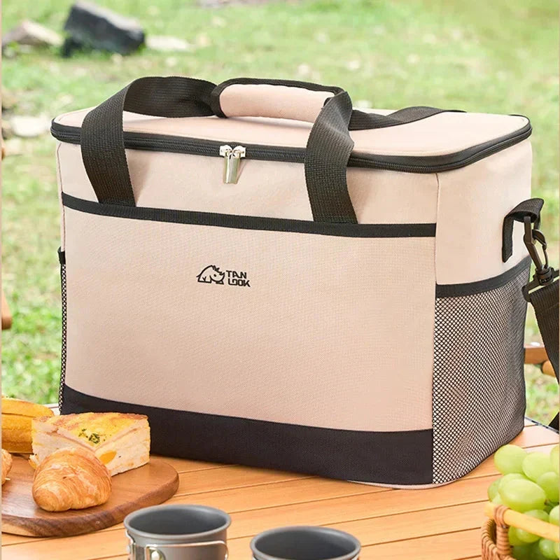 Kühlbox für Garten