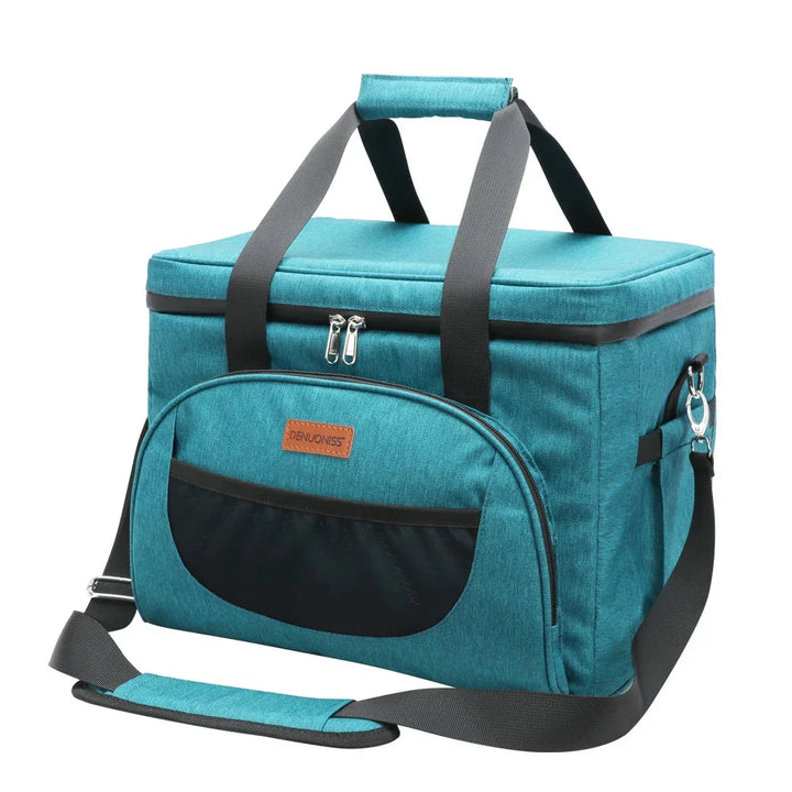 Kühltasche eckig