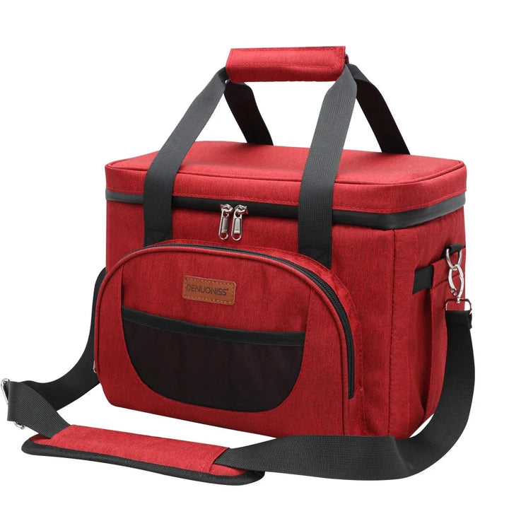 Kühltasche eckig