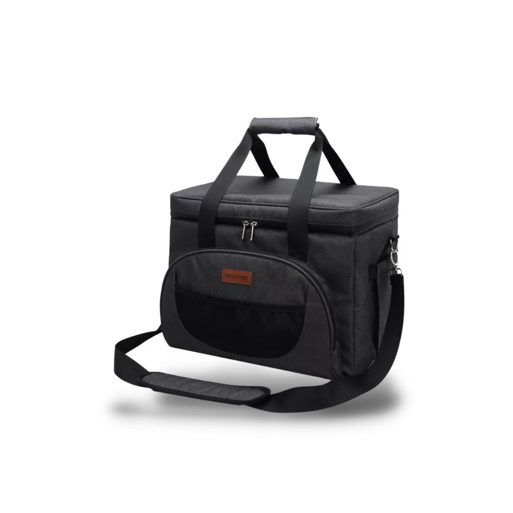 Kühltasche eckig