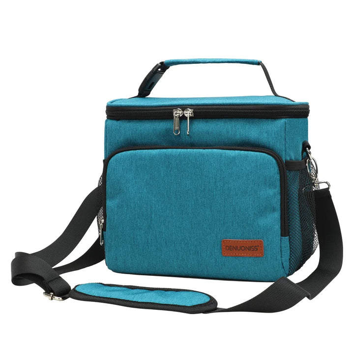 Kühltasche fürs Büro