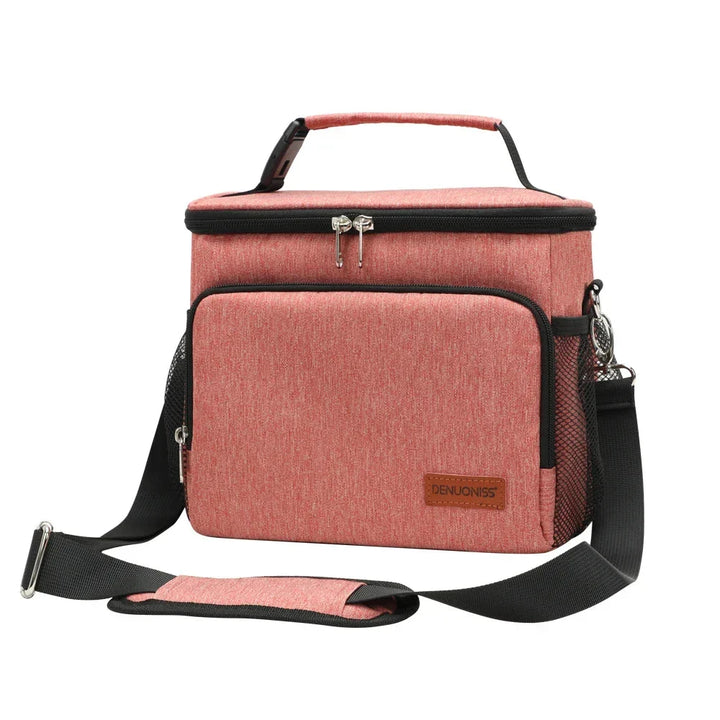 Kühltasche fürs Büro
