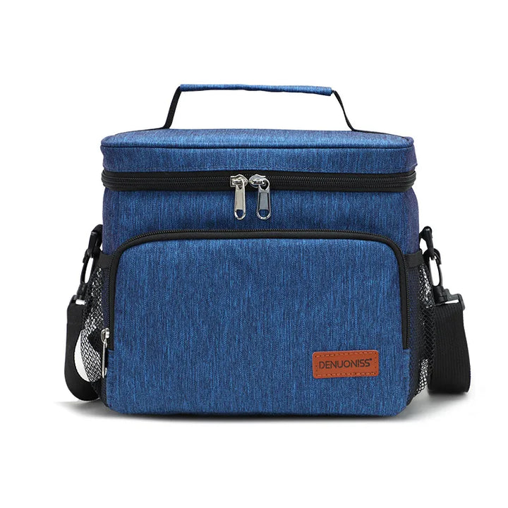 Kühltasche fürs Büro