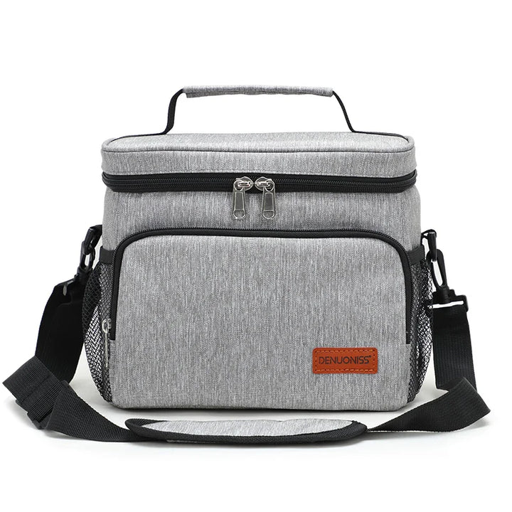 Kühltasche fürs Büro