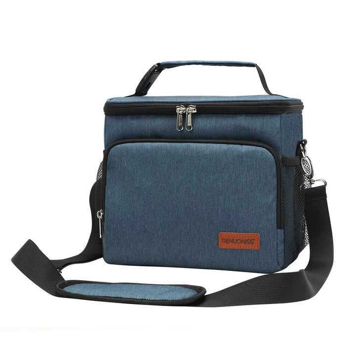 Kühltasche fürs Büro