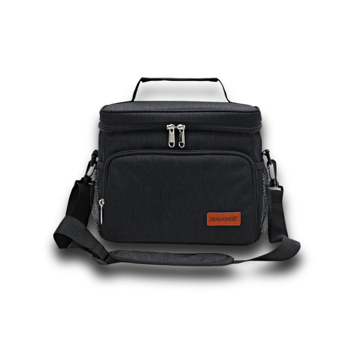Kühltasche fürs Büro