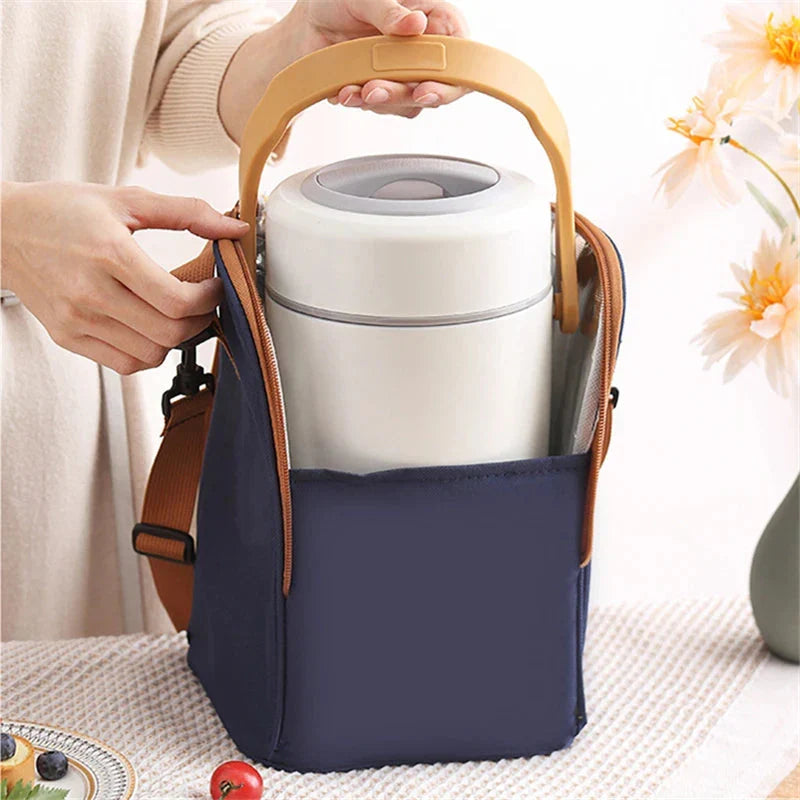 Kühltasche schmal
