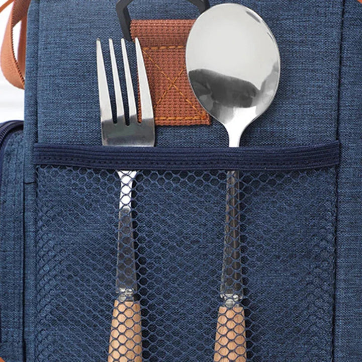 Kühltaschen zum Umhängen