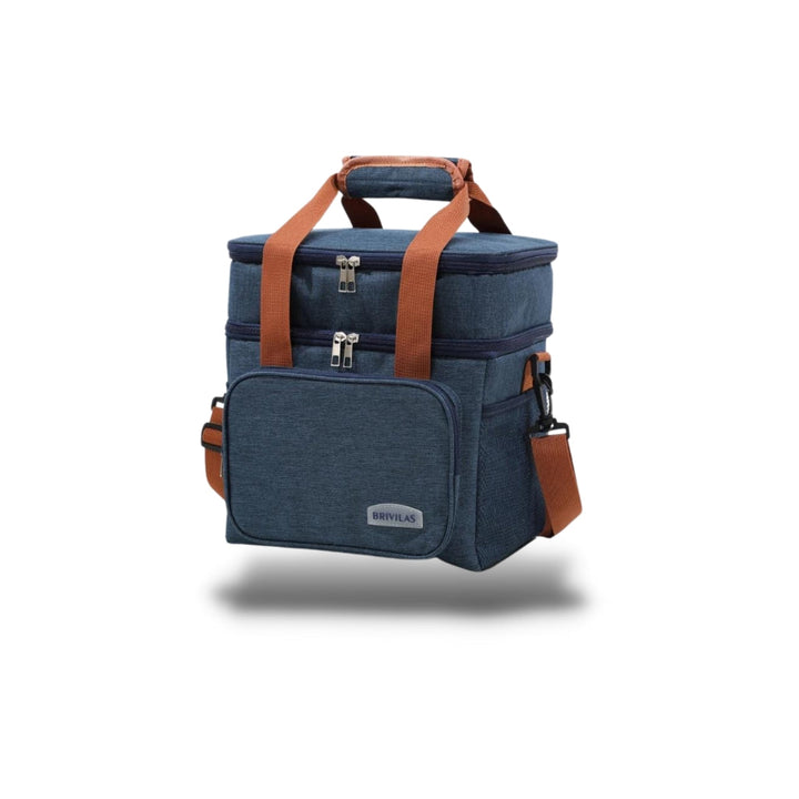 Kühltaschen zum Umhängen
