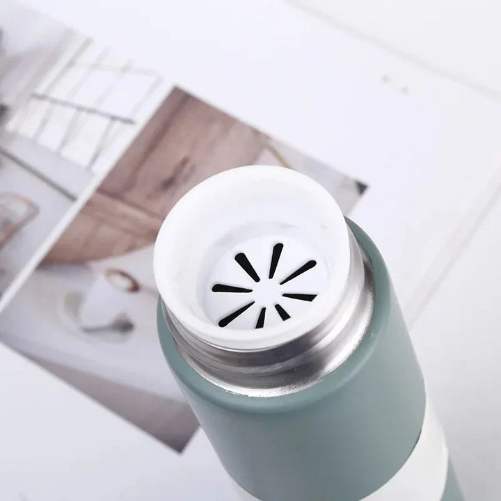 Leichte Trinkflasche
