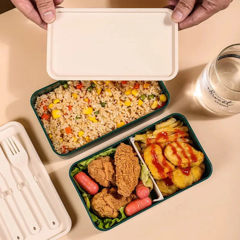 Lunchbox 1200 ml