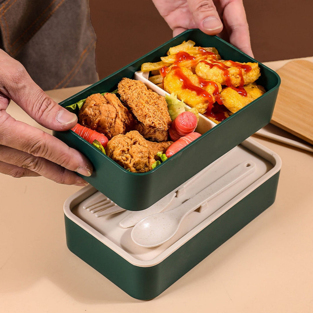 Lunchbox 1200 ml