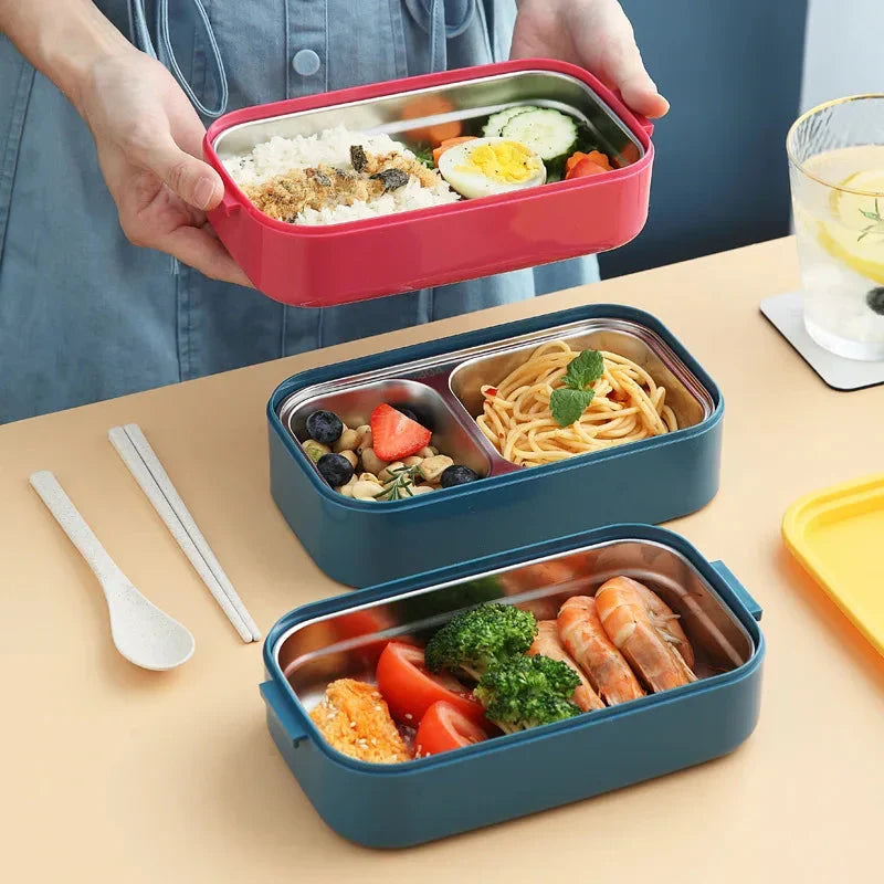 Lunchbox 1500ml