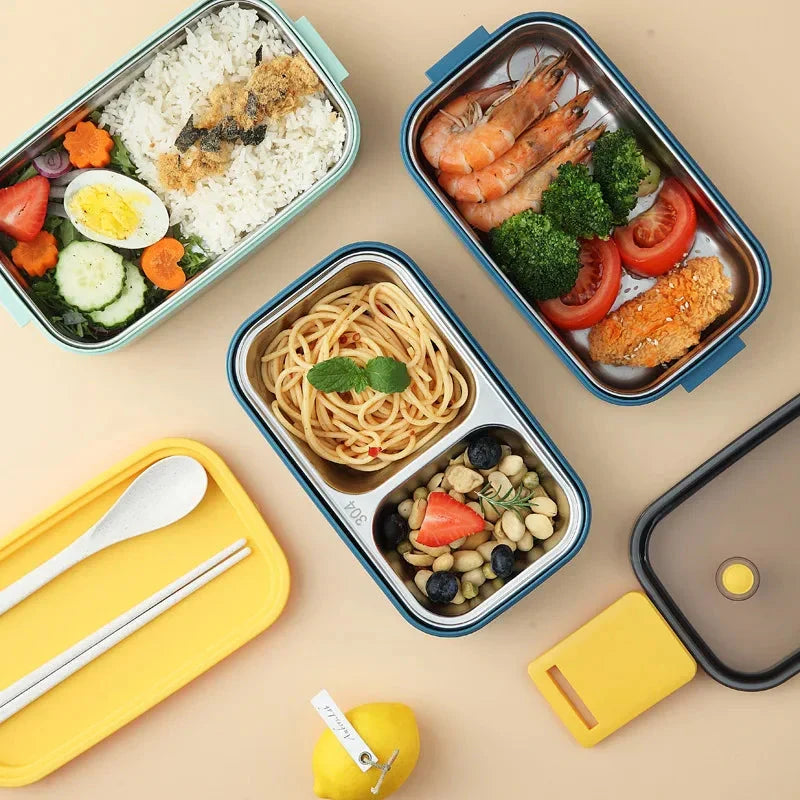 Lunchbox 1500ml