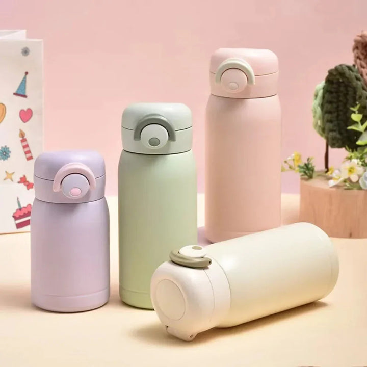 Mini Wasserflasche